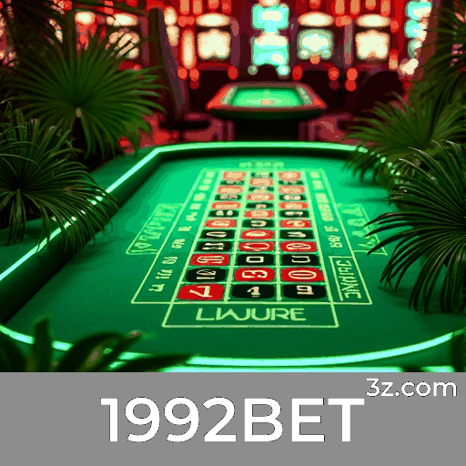 1992BET: Seu Cassino Online Confiável e Seguro
