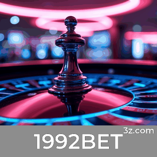 1992BET: Seu Cassino Online Confiável e Seguro
