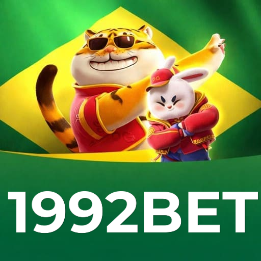1992BET: Seu Cassino Online Confiável e Seguro